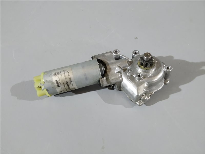 моторчик сиденья, 945 рублей, Санкт-Петербург