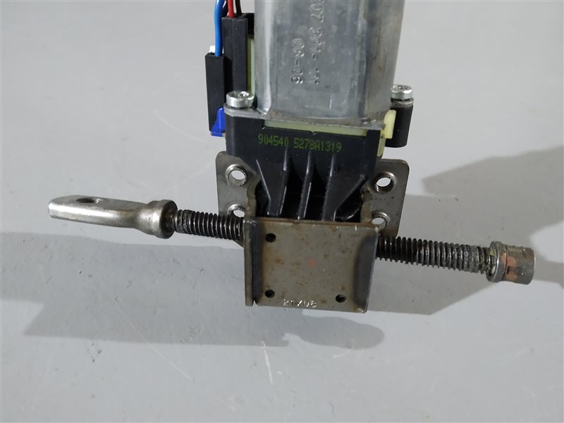 моторчик сиденья, 625 рублей, Санкт-Петербург