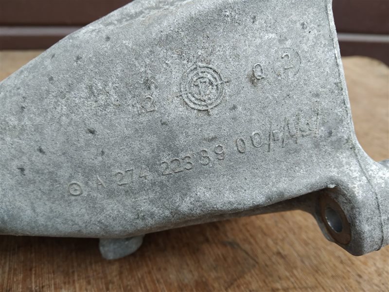 кронштейн двигателя, 2235 рублей, Санкт-Петербург