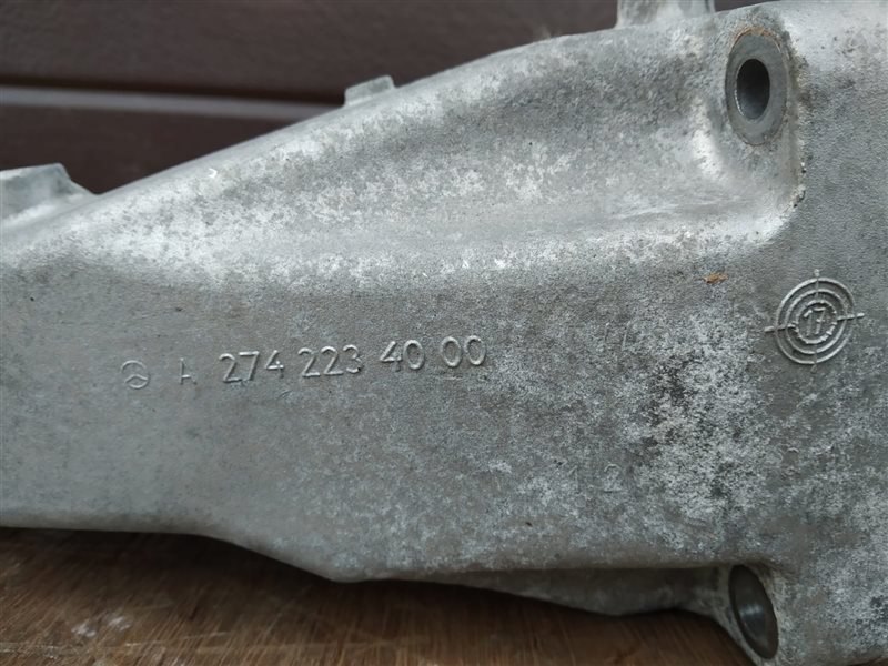 кронштейн двигателя, 2235 рублей, Санкт-Петербург