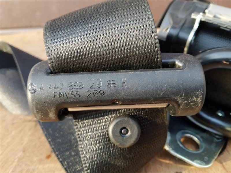 ремень безопасности, 5835 рублей, Санкт-Петербург