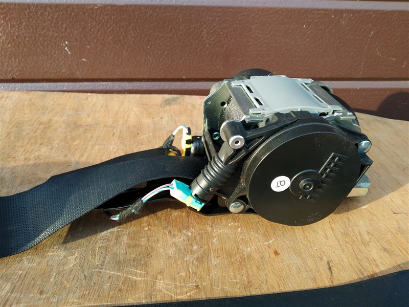 ремень безопасности, 5835 рублей, Санкт-Петербург