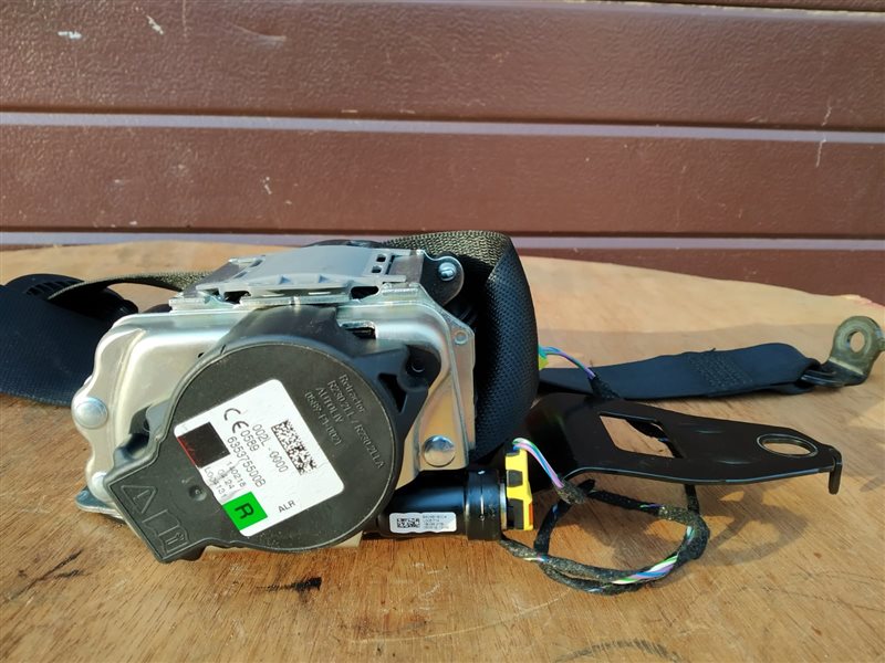 ремень безопасности, 5835 рублей, Санкт-Петербург