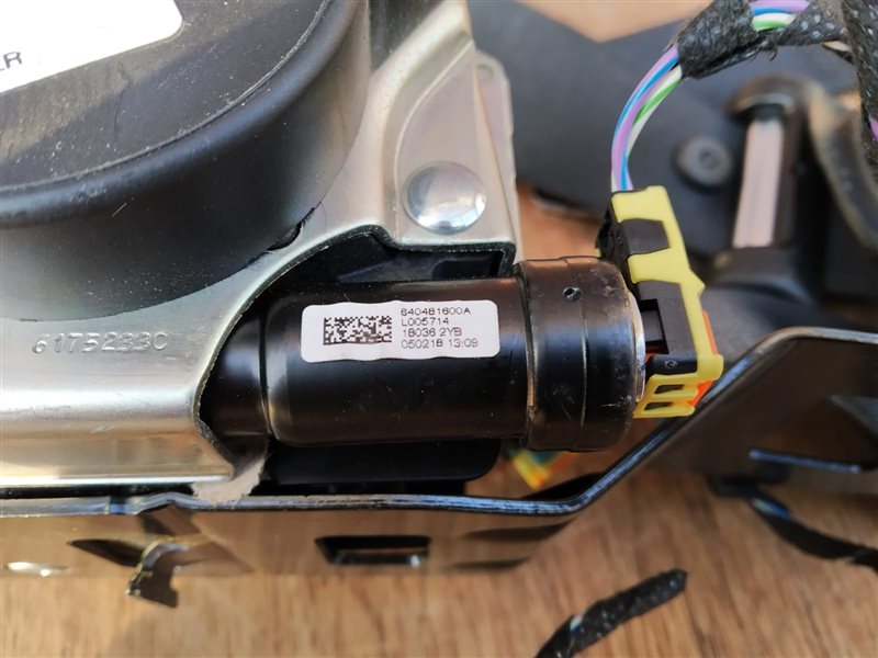 ремень безопасности, 5835 рублей, Санкт-Петербург