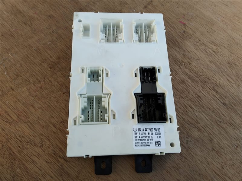 Блок SAM, 14230 рублей, Санкт-Петербург