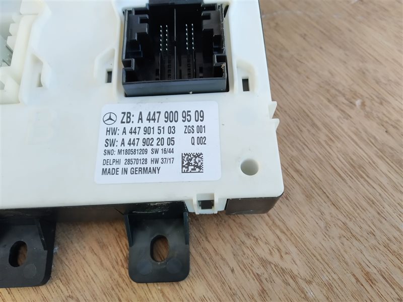 Блок SAM, 14230 рублей, Санкт-Петербург