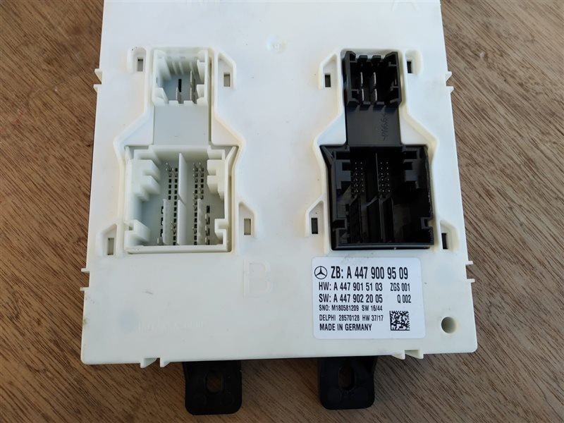 Блок SAM, 14230 рублей, Санкт-Петербург