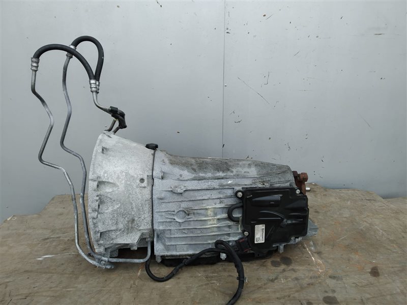 АКПП, 56700 рублей, Санкт-Петербург