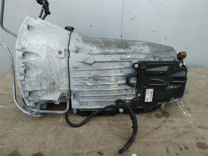 АКПП, 56700 рублей, Санкт-Петербург