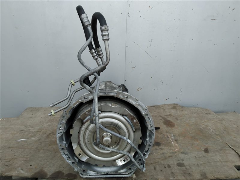 АКПП, 56700 рублей, Санкт-Петербург