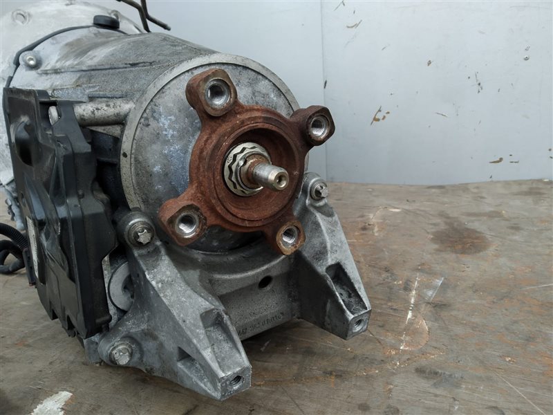 АКПП, 56700 рублей, Санкт-Петербург