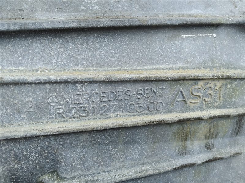 АКПП, 56700 рублей, Санкт-Петербург