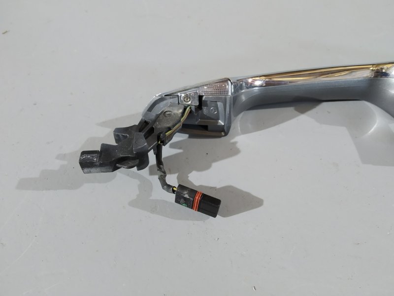 Ручка двери, 2430 рублей, Санкт-Петербург