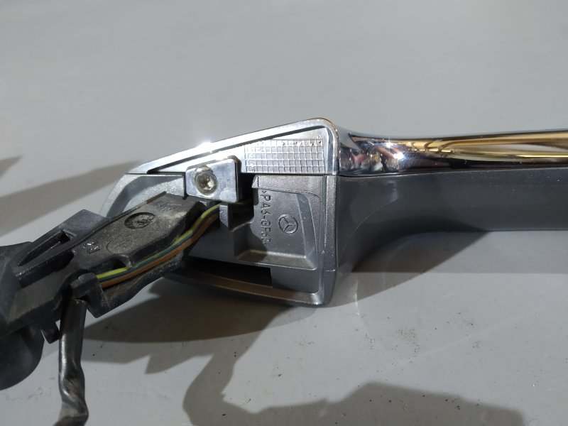 Ручка двери, 2430 рублей, Санкт-Петербург