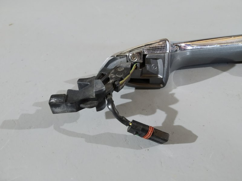 Ручка двери, 2535 рублей, Санкт-Петербург