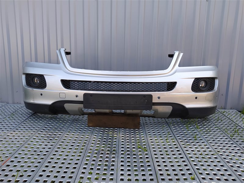 бампер, 23225 рублей, Санкт-Петербург