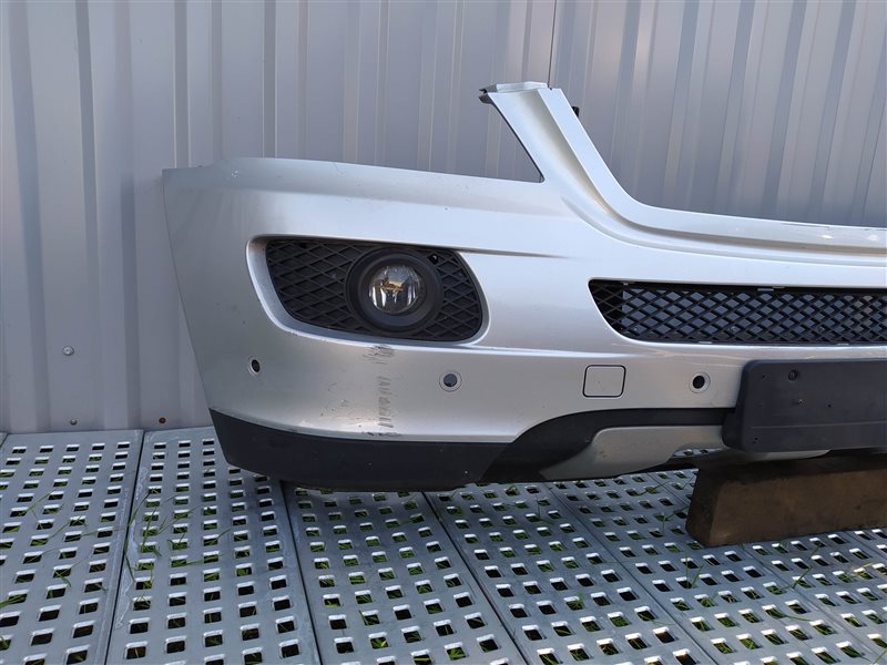 бампер, 23225 рублей, Санкт-Петербург