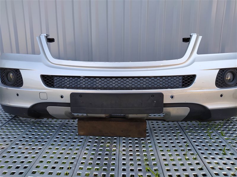 бампер, 23225 рублей, Санкт-Петербург