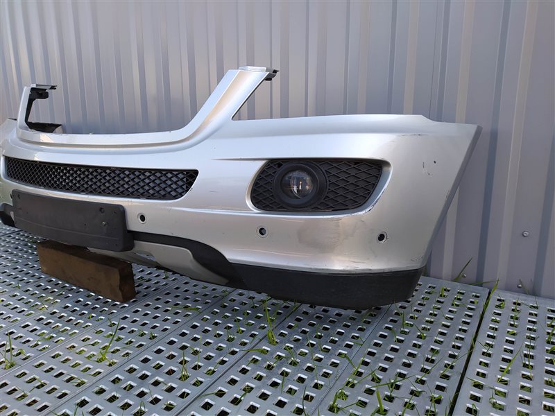 бампер, 23225 рублей, Санкт-Петербург