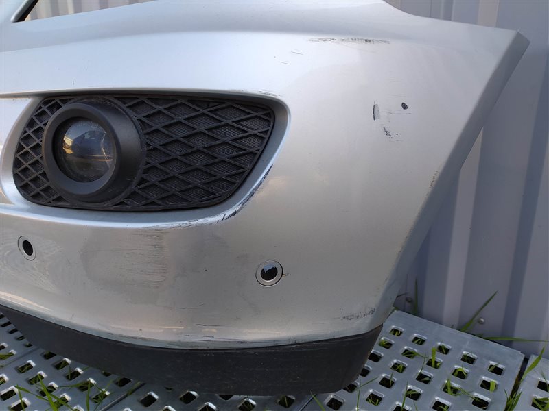 бампер, 23225 рублей, Санкт-Петербург