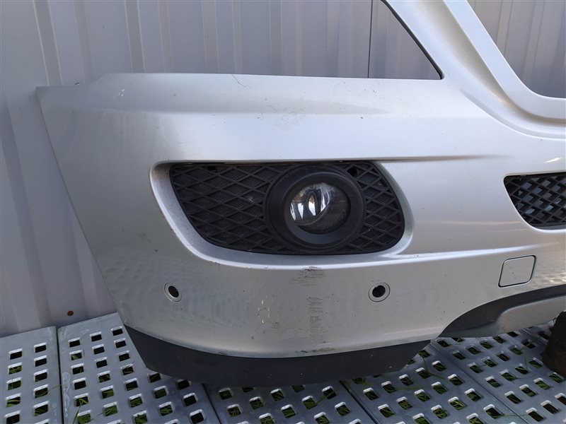 бампер, 23225 рублей, Санкт-Петербург