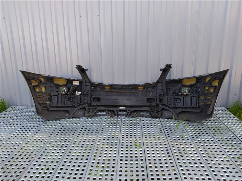 бампер, 23225 рублей, Санкт-Петербург