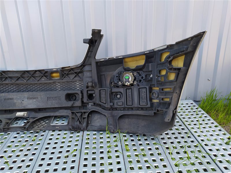 бампер, 23225 рублей, Санкт-Петербург