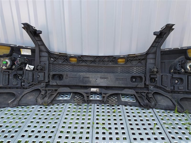 бампер, 23225 рублей, Санкт-Петербург