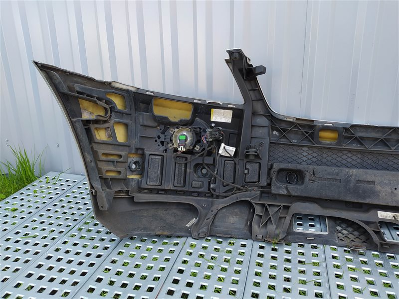 бампер, 23225 рублей, Санкт-Петербург