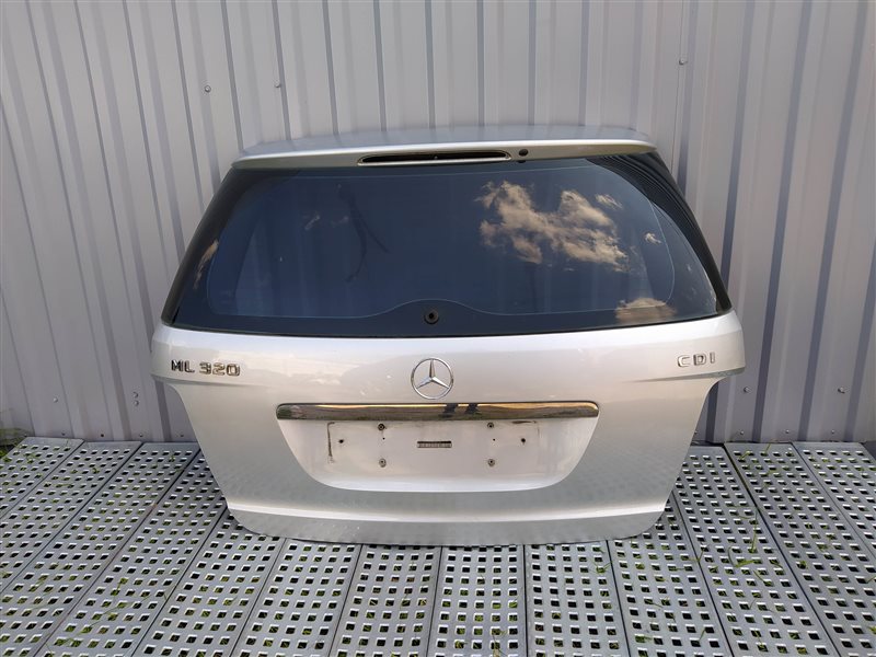 крышка багажника, 13935 рублей, Санкт-Петербург