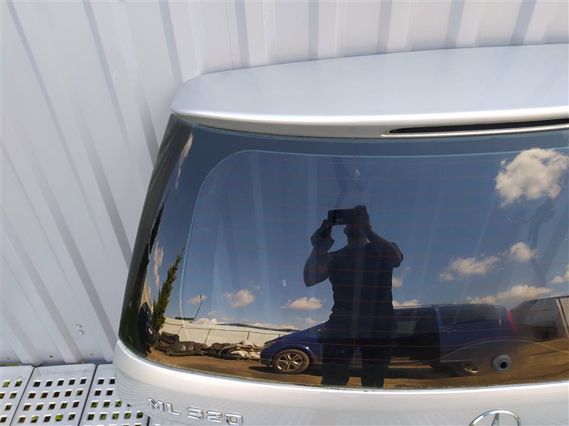 крышка багажника, 13935 рублей, Санкт-Петербург