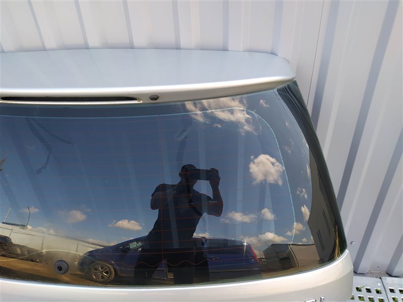 крышка багажника, 13935 рублей, Санкт-Петербург