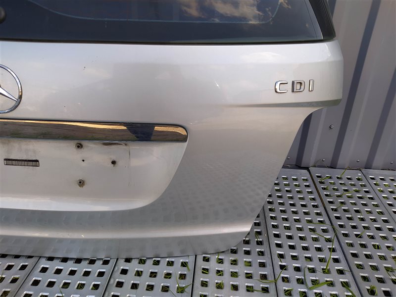 крышка багажника, 13935 рублей, Санкт-Петербург