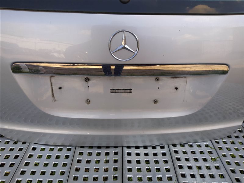 крышка багажника, 13935 рублей, Санкт-Петербург