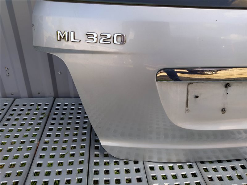 крышка багажника, 13935 рублей, Санкт-Петербург