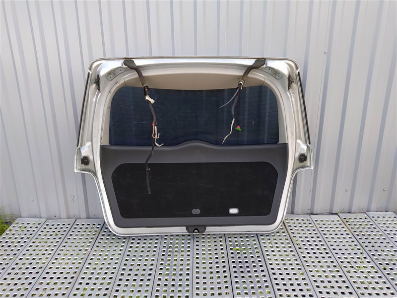 крышка багажника, 13935 рублей, Санкт-Петербург