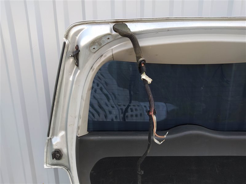 крышка багажника, 13935 рублей, Санкт-Петербург