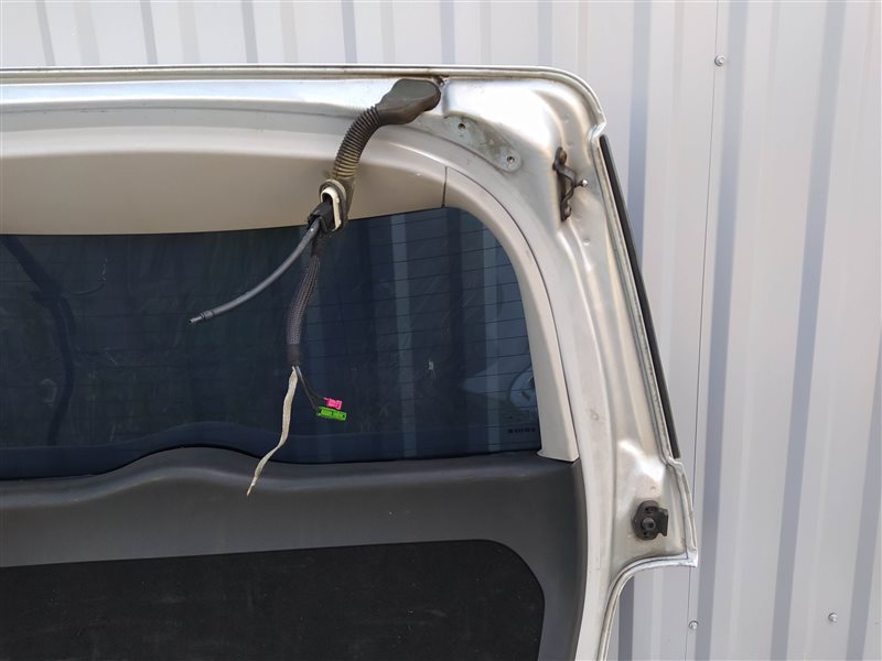 крышка багажника, 13935 рублей, Санкт-Петербург