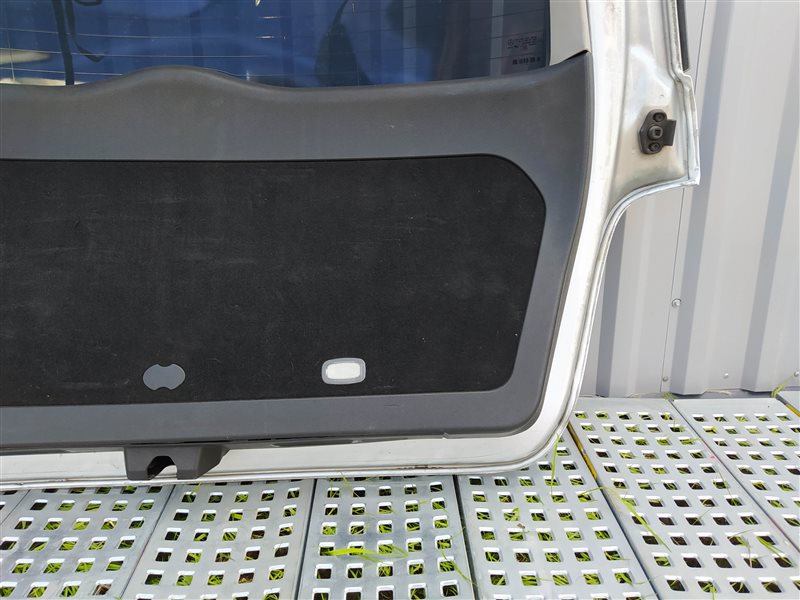 крышка багажника, 13935 рублей, Санкт-Петербург