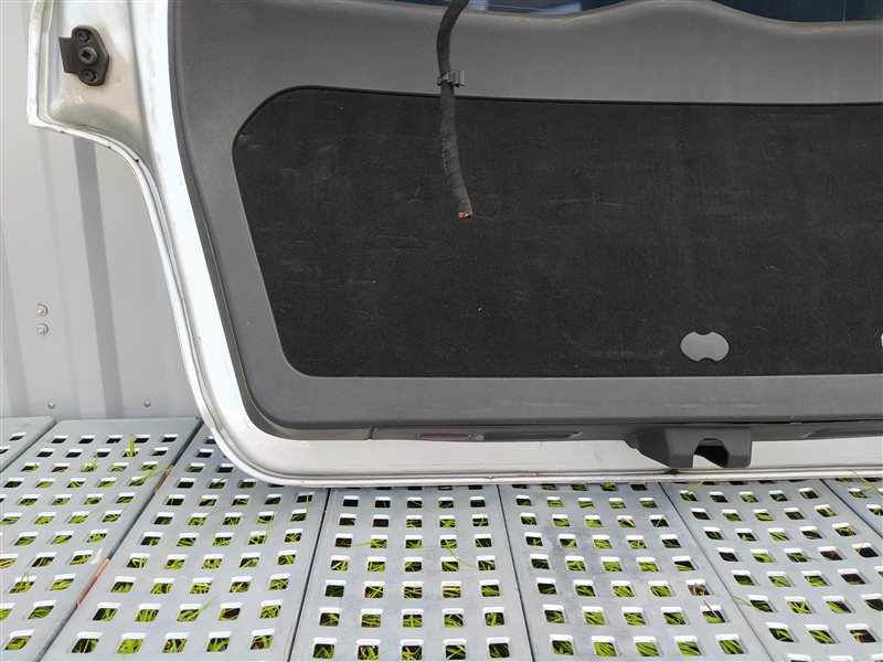 крышка багажника, 13935 рублей, Санкт-Петербург