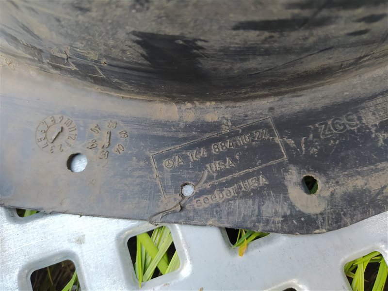 подкрылок, 3405 рублей, Санкт-Петербург