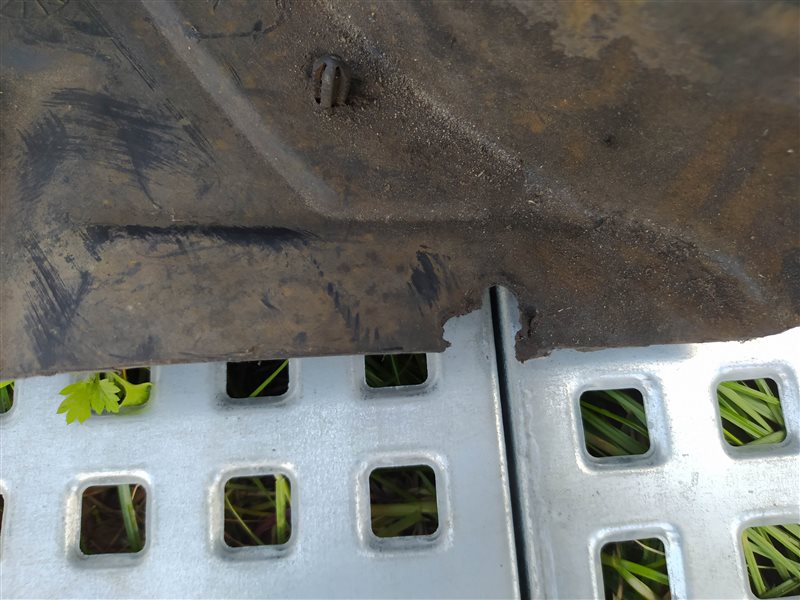 подкрылок, 3405 рублей, Санкт-Петербург