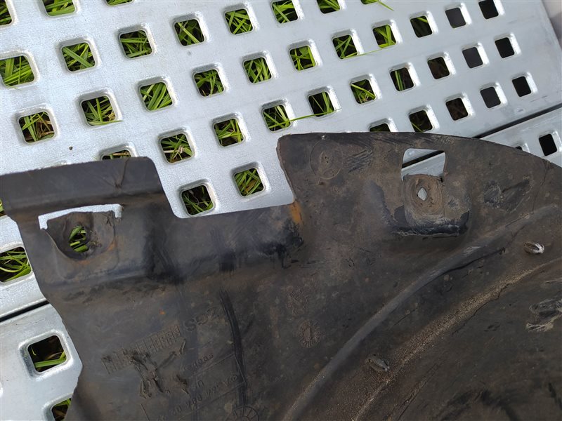 подкрылок, 3405 рублей, Санкт-Петербург