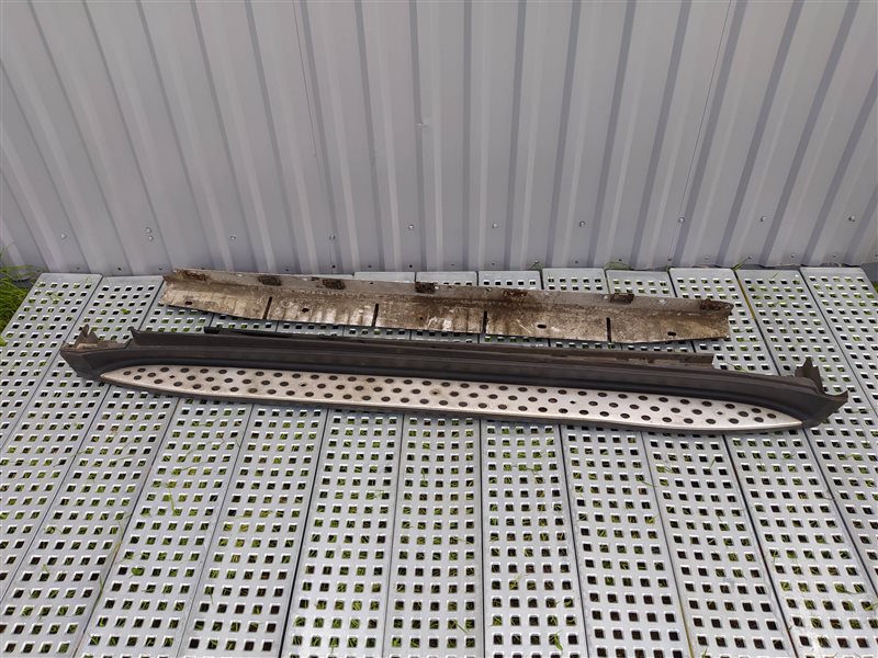 подножка, 7895 рублей, Санкт-Петербург