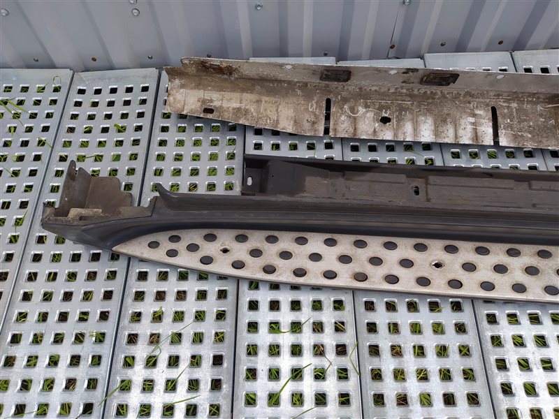 подножка, 7895 рублей, Санкт-Петербург