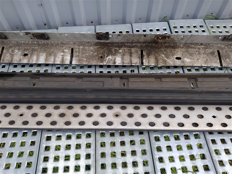 подножка, 7895 рублей, Санкт-Петербург