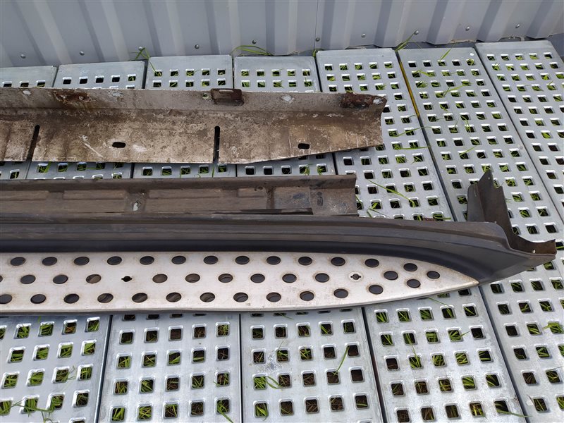 подножка, 7895 рублей, Санкт-Петербург