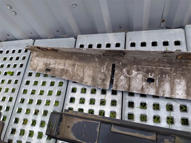 подножка, 7895 рублей, Санкт-Петербург