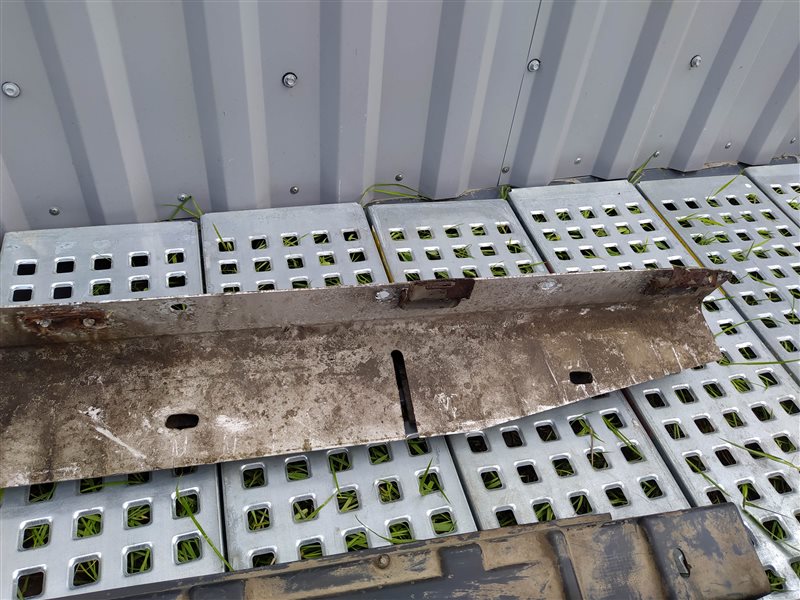 подножка, 7895 рублей, Санкт-Петербург