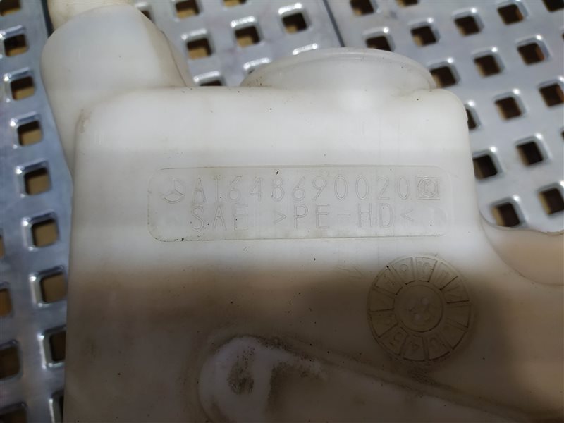 бачок омывателя, 2535 рублей, Санкт-Петербург